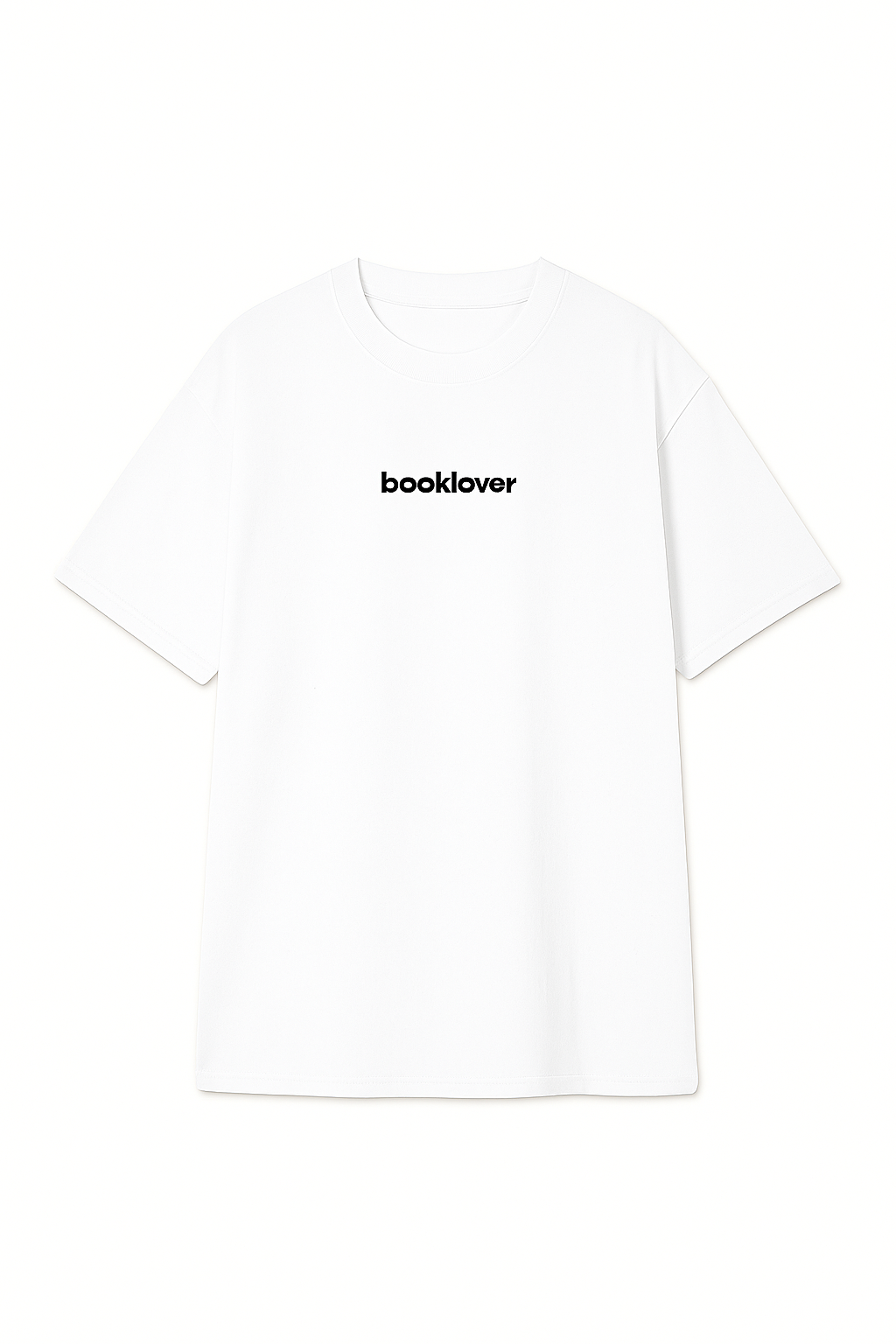 Camiseta Literaria "Book Lover" – Para lectoras sin remedio